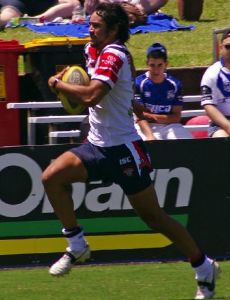 Javid Bowen