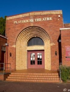 Glen Eden Playhouse Theatre