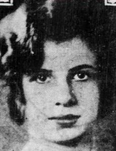 Dorothy Davis Locanthi