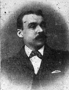 Edwin Davies (publisher)