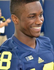 Blake Countess