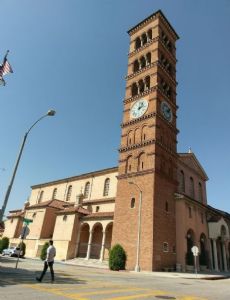 St. Andrew's Catholic Church (Pasadena, California)