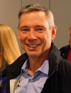 John Binkley
