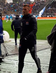 Vitalij Lux