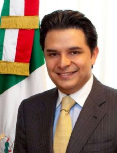 Zoe Alejandro Robledo