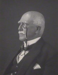 Charles Greenway, 1st Baron Greenway