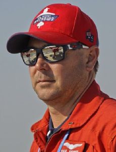 Paul Bennet
