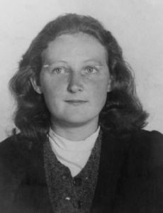 List of Executed German women - FamousFix List