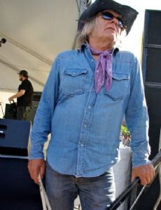 James Baker (musician)