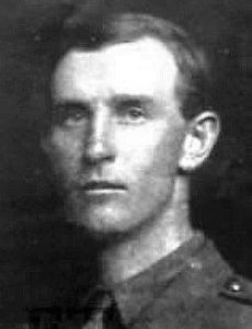 Raymond Asquith