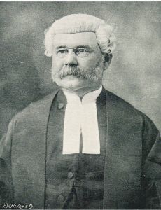 Stephen Henry Parker