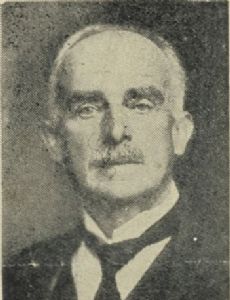 John Archer (New Zealand)