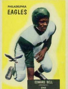 Eddie Bell