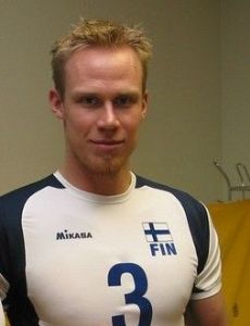 Mikko Esko