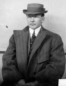 Billy Sullivan