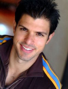 Andy Martinez Jr.