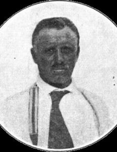 Léon Huybrechts