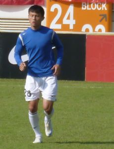 Rao Weihui