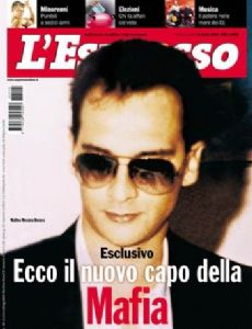 Matteo Messina Denaro