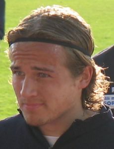 Bjørnar Holmvik