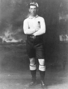 Jack Hickey (rugby)