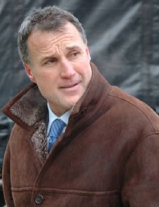 Paul Coffey