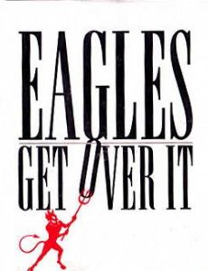 Get over It