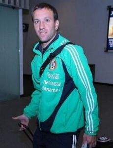 Vicente Matías Vuoso