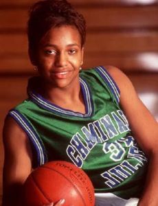 Tamika Raymond
