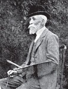 Serafín Avendaño
