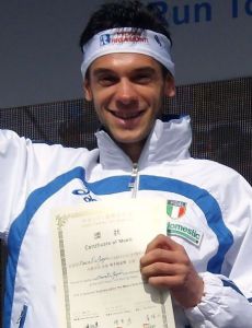 Marco De Gasperi