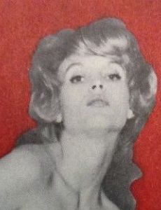 Annette Casir