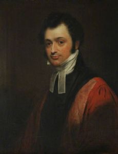 John Lamb (priest)