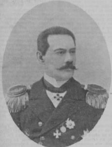 Teodor Sillman
