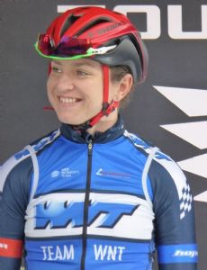 Lydia Boylan