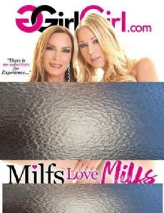 Milfs Love Milfs