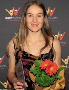 Ellesse Andrews