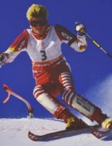 Ida Ladstätter