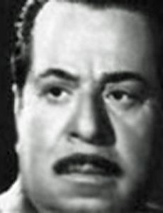 Hussein Riad