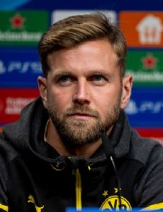 Niclas Füllkrug