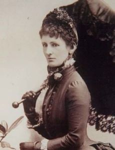 Janet Clarke