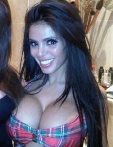 Holly James (Adult Glamour)