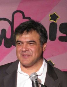 John Kiriakou