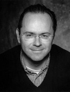 Arne Berggren