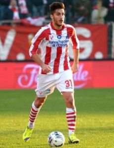 Mario Sampirisi