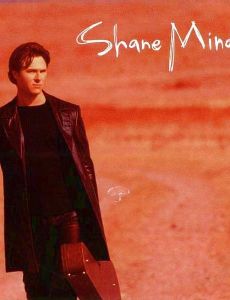 Shane Minor