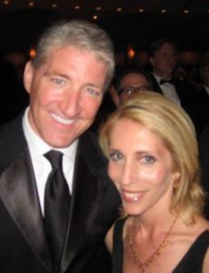 Dana Bash Dating History - FamousFix