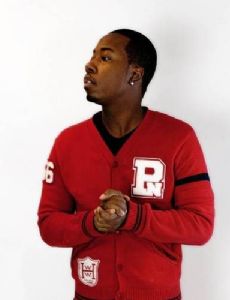 Mark Battles