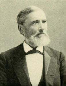 David Turpie