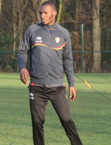 Christian Benteke